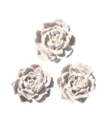 Luxury Rose Soap-free Handmade Scented Moisturizing Hand & Body Wash