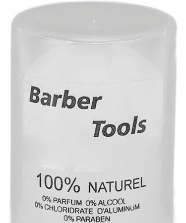 Aftershave Block for Men - Aluminum Pore Reduction Stick for Home & Salon Use | International Shipping Available - Buy Online on GoSupps.com