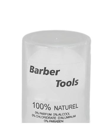 Soothing Post Shave Stick - Natural Aftershave Stone for Skin Relief | 3.5 oz | Gentle & Eco-Friendly - Buy Online on GoSupps.com