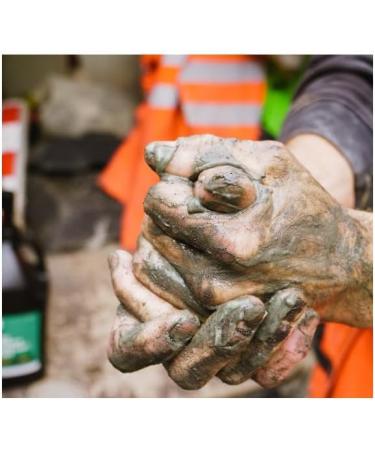  Tec7 CT7-811 Hand Cleaner - Hand Soap for Tough Dirt - Tec7-3.8 L - Buy Online on GoSupps.com