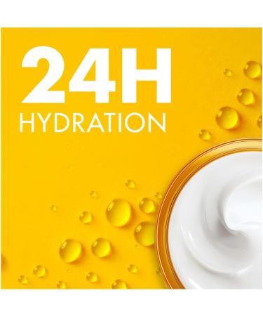Olay Vitamin C + AHA24 Night Gel Face Cream - 50ml - Brightens Skin Tone, with Vitamin C, AHA & Niacinamide - Buy Online on GoSupps.com