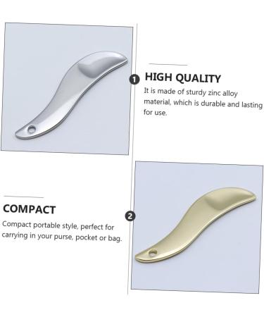 Didiseaon 9 Pi ces Cr me Pour Le Visage Cuill re Cr me Pour Les Yeux Outil De S lection De Maquillage Outil De S lection De Maquillage Cuill re Maquillage De S lection Spatule En - Buy Online on GoSupps.com