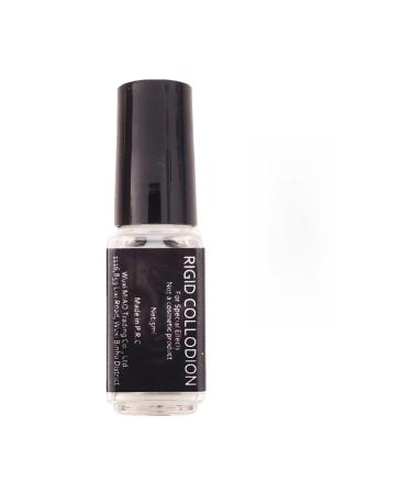 Yonuaret Scar Liquid - Halloween Scar Paint 5ml - Makeup Paint for Costumes Cosplay Photography Parties Role-Playing Face Body Skin