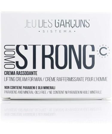 Game of the Boys System Boys Game sistema Strong Cream for heren 216 g - Buy Online on GoSupps.com