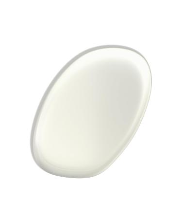 2-Pack POP Makeup Sponge | Premium Silicone Gel Blender for Flawless Beauty Application | Non-Absorbent & Reusable for Foundation Concealer & Blush - Buy Online on GoSupps.com