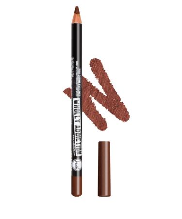 J Cat Beauty Wholly Addiction Pro Define Eye Liner - WE118 Shimmer Bronze