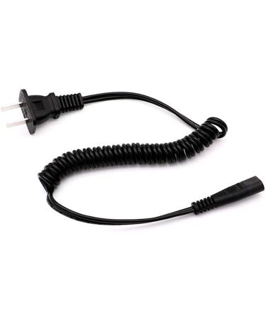 Craftmen Universal Men's Shaver Razors Compatible with for Remington Shaver Power Adapter USB Cable Shaver Cord - Buy Online on GoSupps.com