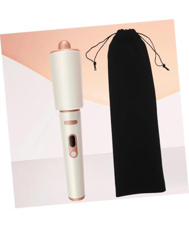 DOITOOL 6pcs Hair Curling Wand Hair Accessory Storage Organizer Hair Accessories Flannel Bracket Travel - Buy Online on GoSupps.com