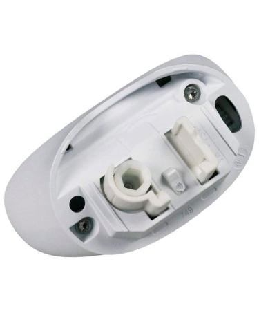 Braun Silk- pil 7/9 Replacement Epilator Head C.O. 81533164 - Buy Online on GoSupps.com
