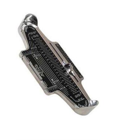 Junior measuring device - US sizes - Buy Online on GoSupps.com