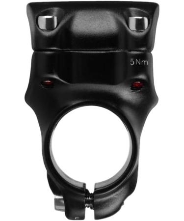 FOMTOR 31.8 Short Bike Stem for Mountain, Road, Fixed Gear, BMX - 35mm - Forged MTB Stem - Buy Online on GoSupps.com