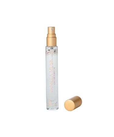 Nemat International Inc. Vanilla Musk EDP Travel Size (9 ml)