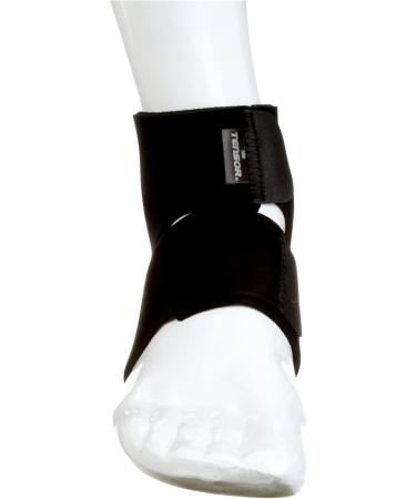 Tensor Sport Performance Ankle Support Adjustable Moderate Sport Performance - Buy Online on GoSupps.com