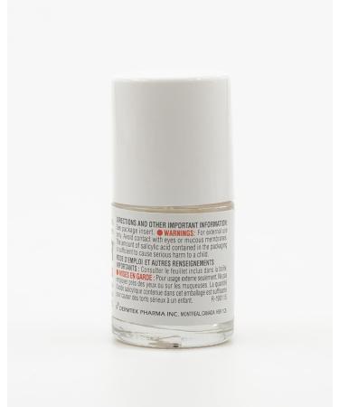 Soluver Plus - Treatment for resistant warts - Buy Online on GoSupps.com