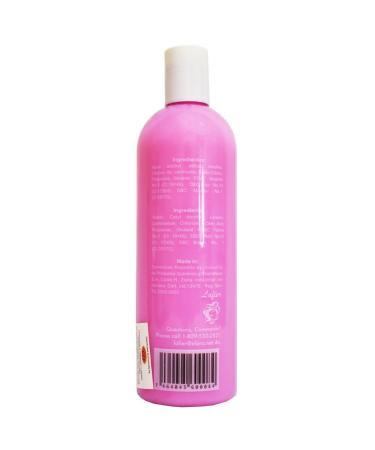 Buy Dominican Hair Care Lafier Desrizol Rinse 16oz - Nourish & Revitalize Your Hair | International Shipping Available - Buy Online on GoSupps.com