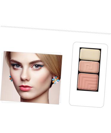 POPETPOP 1pcs 32 Eyeshadow Powder Eyeshadow Pallet Makeup Palette Eyeshadow Matt Eye Shadow Purse Matte 1 count (Pack of 1) Rosy - Buy Online on GoSupps.com