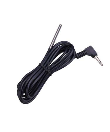 Digital Temperature Controller Pre-Wired 2-Stage Outlet Thermostat Heating & Cooling Mode for Fermentation Seed Germination Reptiles and Brewing Breeding Incubation Greenhouse - Buy Online on GoSupps.com