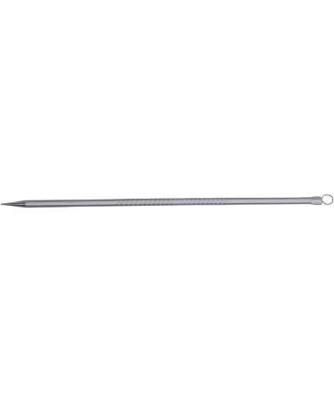 Dewedrt 12 Pcs Blackhead Acne Remover Pimple Blemish Extractor Needle Cleaner Tool - Buy Online on GoSupps.com