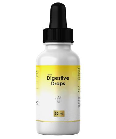 Digestive Drops for Good Digestion 30 ml