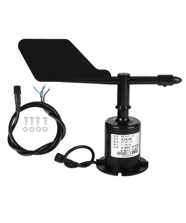 0-10V Wind Speed Sensor Anemometer for Ships & Docks | Lightweight Polycarbonate | International Shipping - Buy Online on GoSupps.com