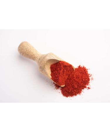 TRS Paprika |100G | Flavourful Aromatic Taste | Vibrant Colour |Perfect for Adding to Potatoes and Eggs | Spice | Enhances Any Meal |Indian Origin (Pack of 2) - Buy Online on GoSupps.com