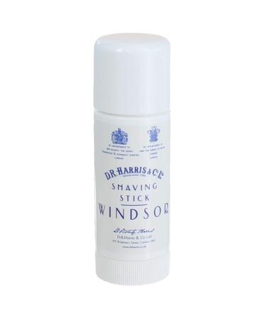 D.R. Harris & Co. Ltd. Windsor Shave Stick 40 Gram