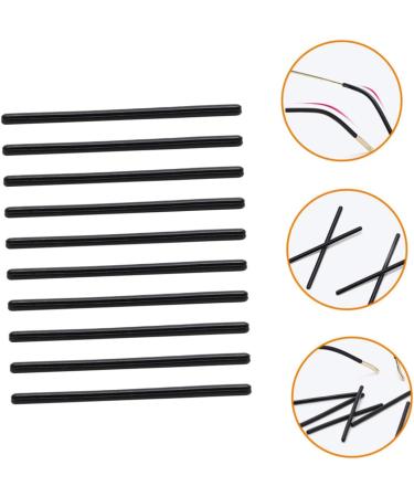 Buy BUIFULSIC 5 Pairs Leg Covers for Sunglasses | Protective Glasses Shoes & Hinge Replacement | Creative & Durable Metal Design - Buy Online on GoSupps.com