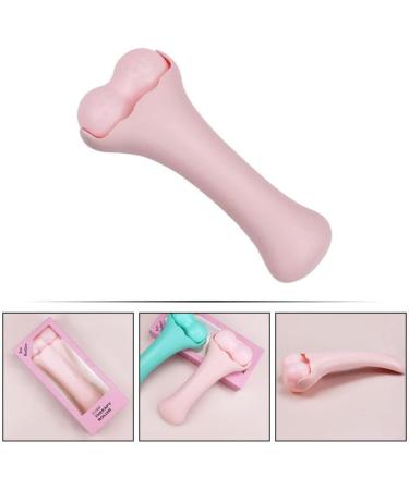 NOLITOY Ice Roller for Face - Portable Skincare Tool for Eye Puffiness - Handheld Facial Massage Roller for Women & Men - Buy Online on GoSupps.com