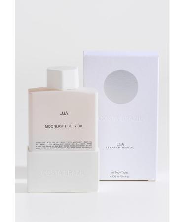 Costa Brazil Lua Moonlight Body Oil 3.4 fl oz - Nourishing Body Oil for Glowing Skin | International Shipping Available - Buy Online on GoSupps.com