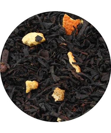  Lerbs & Hagedorn Spice Royal Orange Black Tea 1kg - Buy Online on GoSupps.com