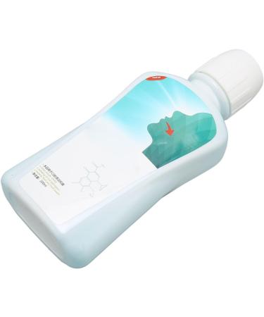 Moush Rinse 200 ml - Deep Cleansing Mouthwash for Fresh Breath | Mild Mint Flavor | Odor Removal & Cool Feeling - Buy Online on GoSupps.com