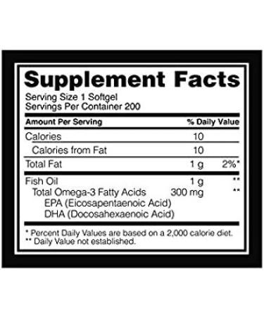 Opti-Women 60ct + Fish Oil 100ct Bundle - Essential Women's Health Supplements - Buy Online on GoSupps.com