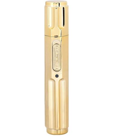 Electric Facial & Body Trimmer Wet & Dry - for Eyebrow Legs Nose & Ear Hair Removal - All-in-1 Painless Precision Razor Shaver for Women and Men