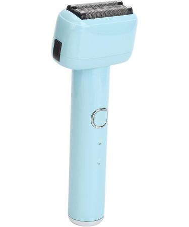 Beard Trimmer Fast Cutting Baking Paint Process for Home (Blue) - Buy Online on GoSupps.com