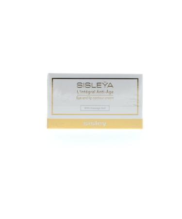 Sisley by Sisley Sisley Sisleya Eye and Lip Contour Cream-/0.5OZ - Eye Care