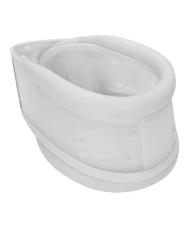 Buy Soft Neck Collar for Pain Relief Adjustable Support for Travel Car & Everyday Use - Buy Online on GoSupps.com