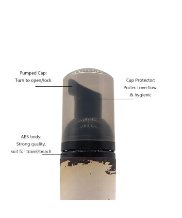 Buy Tan Physics Self Tanner 100ml - Longlasting Moisturizing Sunless Tanning Lotion for Radiant Skin | International Shipping Available - Buy Online on GoSupps.com