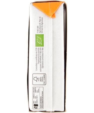 Alce Nero Organic Apricot Nectar Lot of 3 organic apricot nectars 3 Brik of 200 ml - Buy Online on GoSupps.com