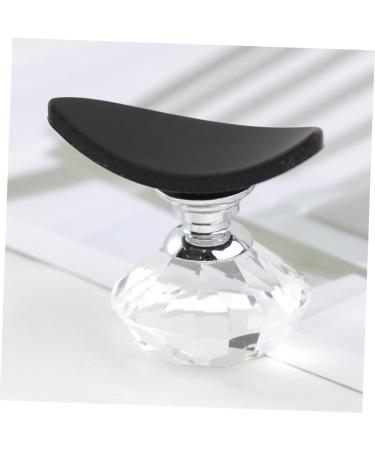 Beavorty 1pc Eyeshadow Eye Shadow Stamp Crease Silicon Eye Shadow Stamp Eye Shadow Seal Tool Crystal Die 5X4cm As Shown - Buy Online on GoSupps.com