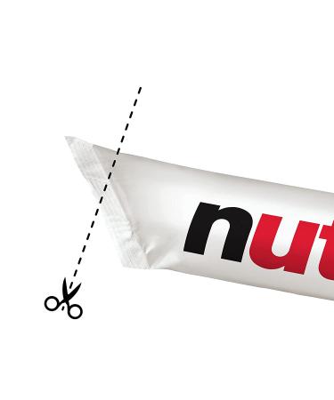 Ferrero Food Service Nutella Chocolate Hazelnut Spread  Bulk for Food Service and Restaurants  2.2 lb Piping Bags  Case of 6 - Buy Online on GoSupps.com