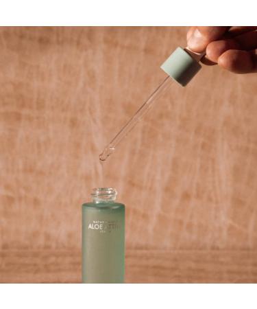 Aloe Attiva 4x POWERLIXIR - Potent Aloe Vera Supplement - Buy Online on GoSupps.com