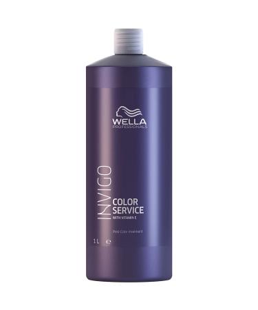 INVIGO COLOR SERVICE post color treatment 1000ml