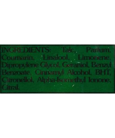  Italian Gourmet E.R. Roberts Borotalco Pack of 20 Refreshing Absorbent Powders 100g + Gourmet Italian Polpa 400g - Buy Online on GoSupps.com