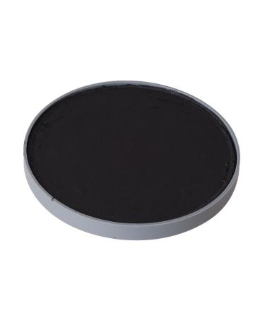 Water Makeup 25 ml black