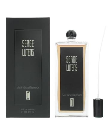 Nuit de cellophane 100 ml