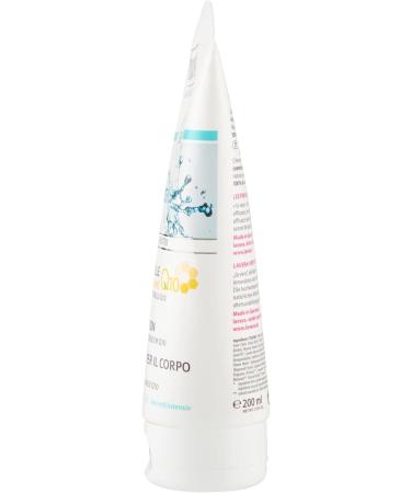 lavera Firming Lotion with Natural Coenzyme Q10 - Vegan - Natural cosmetics - Organic plant ingredients - 100% natural 200ml - Buy Online on GoSupps.com