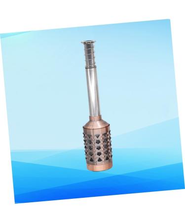 Gatuida 3-in-1 Face Beauty Roller & Gua Sha Stick - Hot Moxibustion Massage Tool for Glowing Skin | International Shipping Available - Buy Online on GoSupps.com