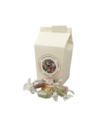 250 Grams Carton of Stockleys Sugar Free Fruit Drops Sweets