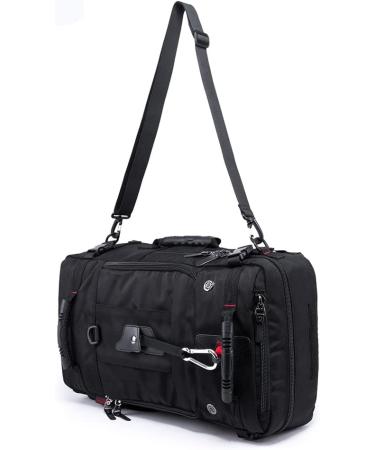 Kiepoar 40L Waterproof Hiking Backpack | 3-in-1 Travel Bag with Theft Protection & Shoe Compartment | Green Outdoor Sports Gear - Buy Online on GoSupps.com