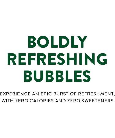 Perrier Carbonated Natural Spring Sparkling Water Original 1L Plastic Bottle 6 Bottles Total - PACKAGING MAY VARY - Buy Online on GoSupps.com
